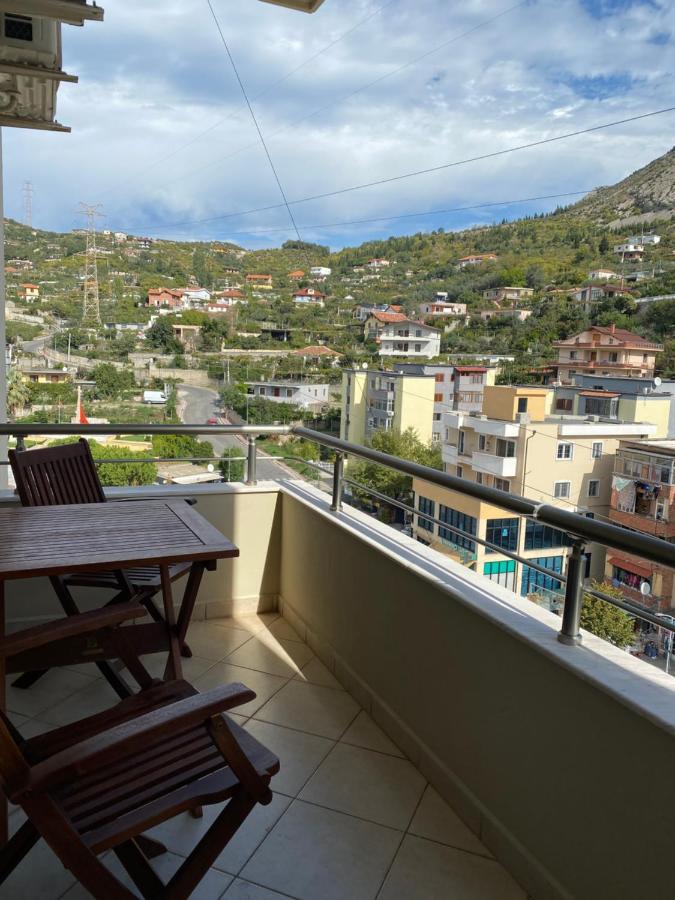 Cloud8 Apt With Castle View, 7Km From The Beach Lezhë Екстериор снимка